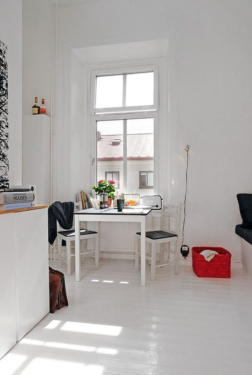 Pintura de apartamento em Jundiaí com ambientes renovados