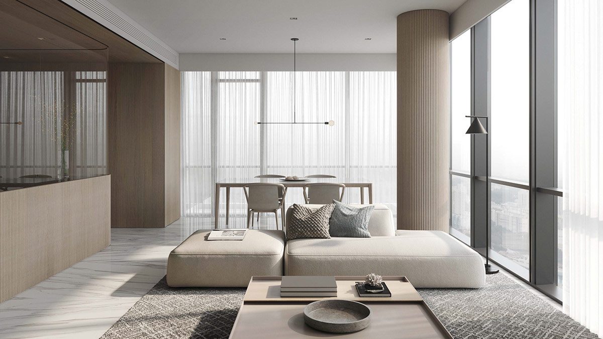 Pintura de casa em Jundiaí com ambientes renovados
